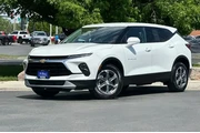 Chevrolet Blazer 2025 AWD LT en Boise