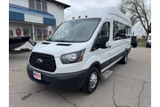 $23990 : 2019 Transit 350 HD XLT thumbnail