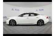 $21875 : Nissan Maxima 2018 Platinum thumbnail