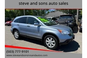 $11995 : 2007 CR-V EX-L thumbnail