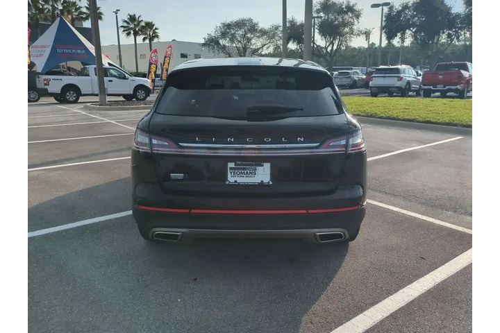 $39130 : Lincoln Nautilus 2023 Reserv image 5