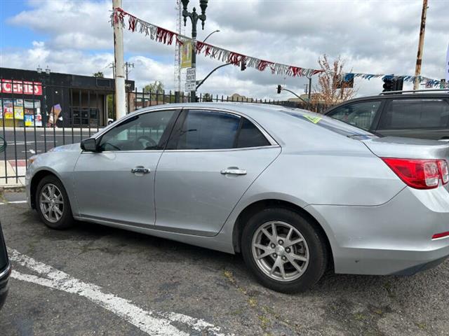 $7395 : 2013 Malibu LS Fleet image 4