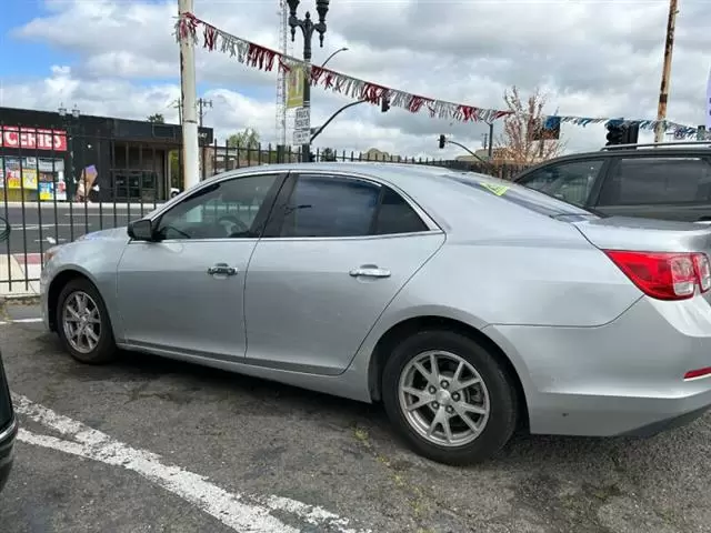$7395 : 2013 Malibu LS Fleet image 4