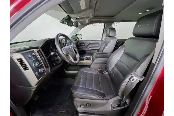 $32975 : GMC Sierra 1500 2018 4x4 Den image 10