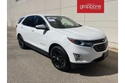 Chevrolet Equinox 2020 4x4 L en New Hampshire