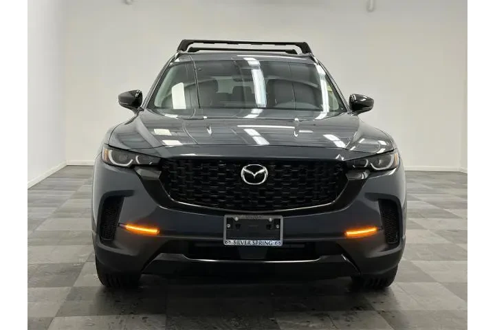 $36500 : Mazda CX-50 Hybrid 2025 AWD image 3