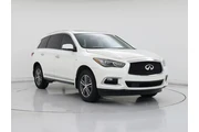 INFINITI QX60 2020 AWD Luxe en Raleigh