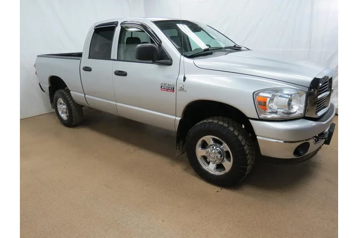 $102000 : PICKUP DODGE RAM 2009 image 2