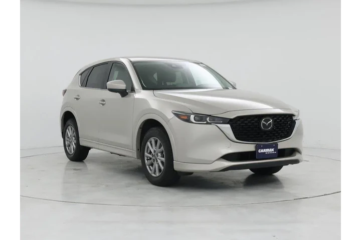 $27998 : Mazda CX-5 2025 AWD 2.5 S Pr image 1