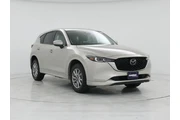 Mazda CX-5 2025 AWD 2.5 S Pr