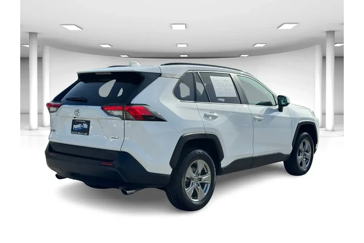 $24771 : Toyota RAV4 2024 XLE 4dr SUV image 4