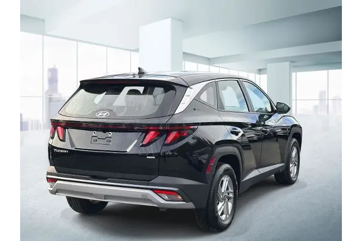 $28999 : Hyundai TUCSON 2025 AWD SE 4 image 4