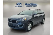 Kia Sorento 2017 AWD LX 4dr en Binghamton