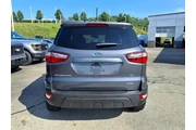 $17955 : Ford EcoSport 2022 AWD SE 4d thumbnail