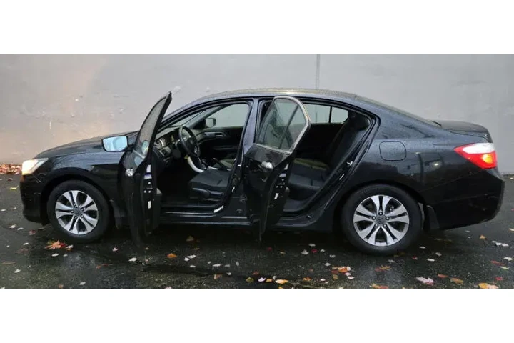 $4999 : 2014 Accord LX image 10