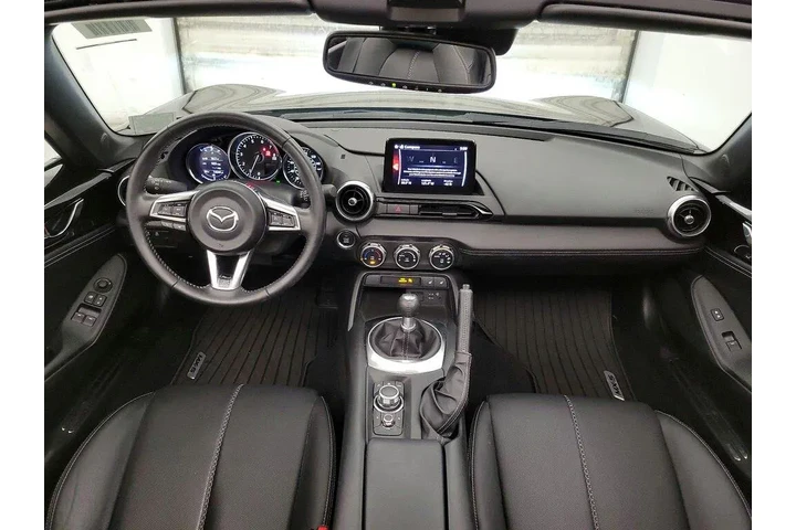 $25998 : Mazda MX-5 Miata 2022 Grand image 9