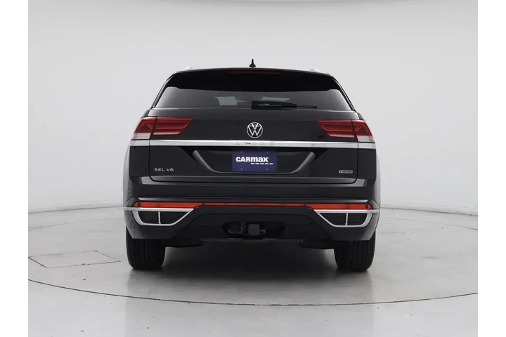 $28998 : Volkswagen Atlas Cross Sport image 6