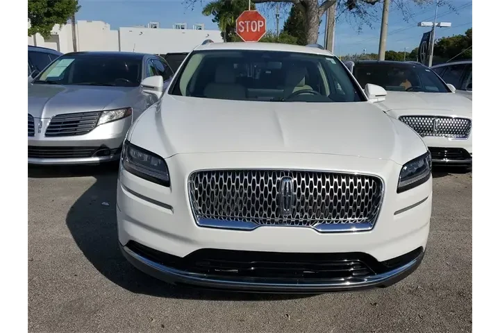 $26990 : Lincoln Nautilus 2023 AWD St image 2