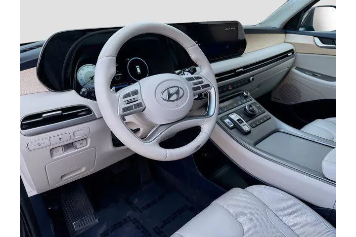 $28998 : Hyundai PALISADE 2023 Limite image 7