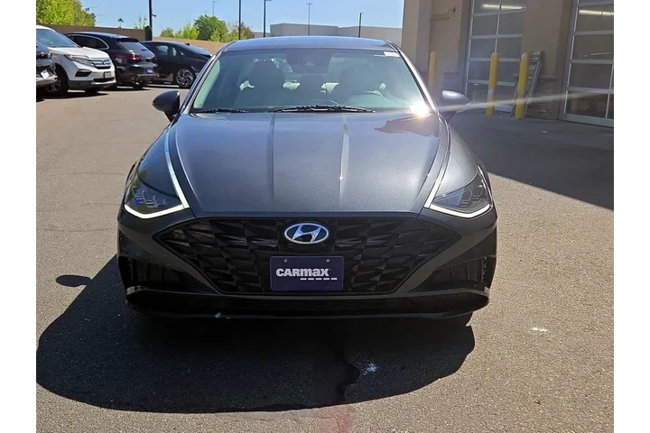 $23998 : Hyundai SONATA 2023 SEL 4dr image 2