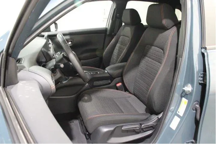 $31889 : Honda HR-V 2025 Sport 4dr Cr image 5