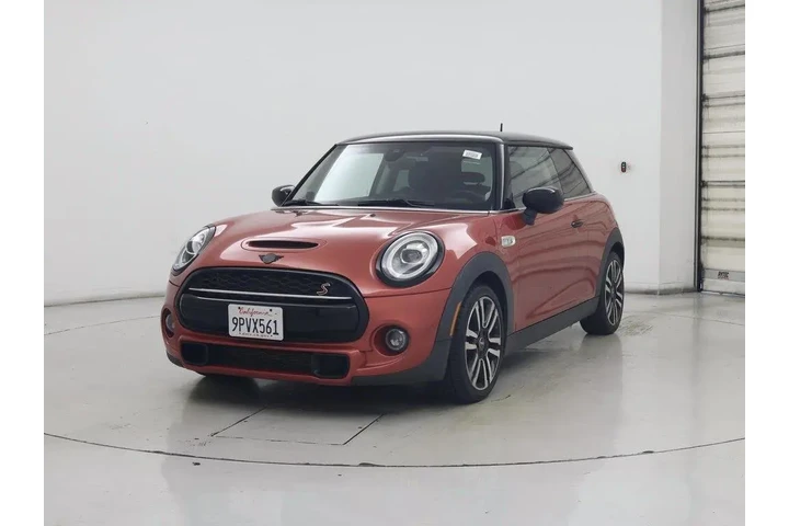 $18998 : MINI Hardtop 2 Door 2021 Coo image 4