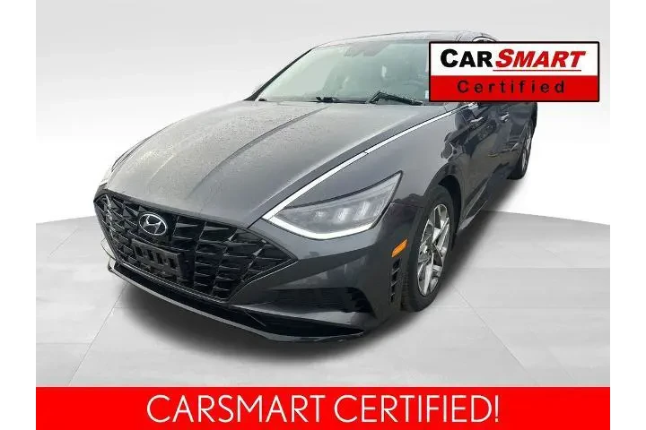 $18995 : Hyundai SONATA 2021 SEL 4dr image 1