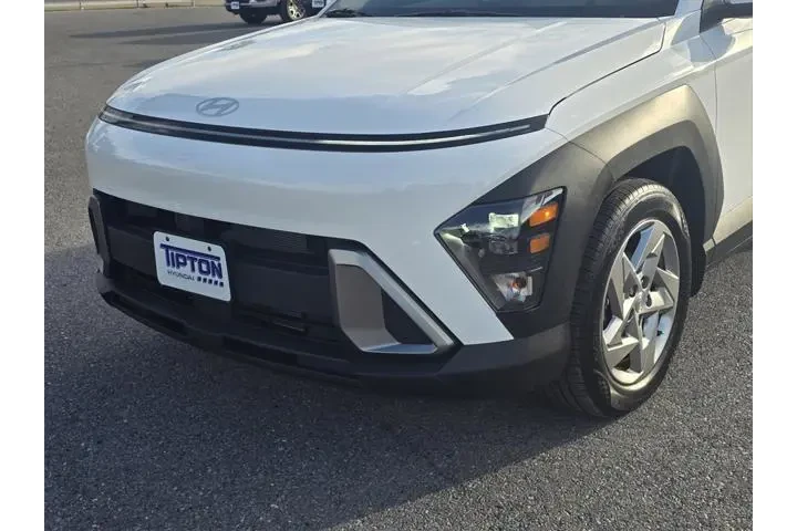 $20999 : Hyundai KONA 2025 SE 4dr Cro image 10