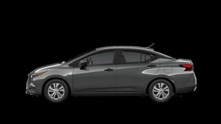 $20695 : 2025 Nissan Versa Sdn image 1