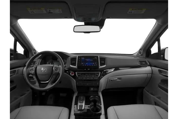 $17993 : Honda Pilot 2016 AWD Touring image 4