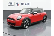 MINI Hardtop 2 Door 2025 Coo en Fort Worth