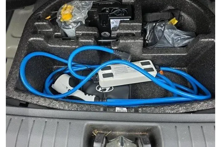 $16600 : Hyundai KONA Electric 2023 S image 3