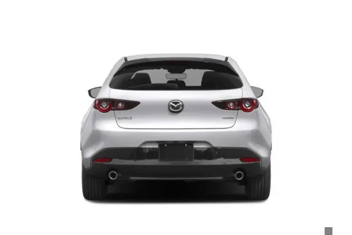 $20499 : Mazda Mazda3 Hatchback 2023 image 5