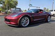 $72591 : Pre-Owned 2016 Corvette Z06 3 thumbnail