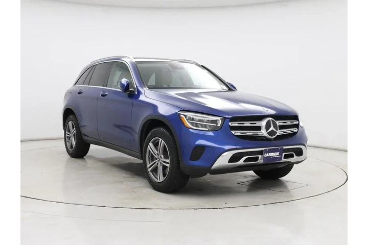 $29998 : Mercedes-Benz GLC 2022 AWD G image 1