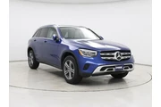 Mercedes-Benz GLC 2022 AWD G