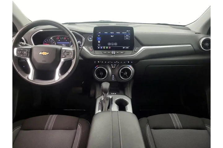 $25998 : Chevrolet Blazer 2023 LT 4dr image 9