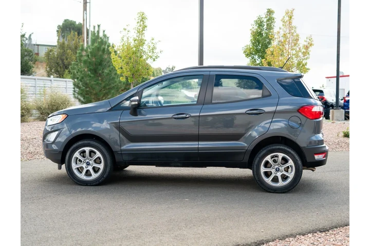 $20587 : 2022 EcoSport SE image 6