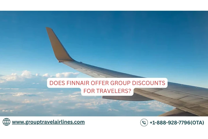 Finnair Group Travel image 1
