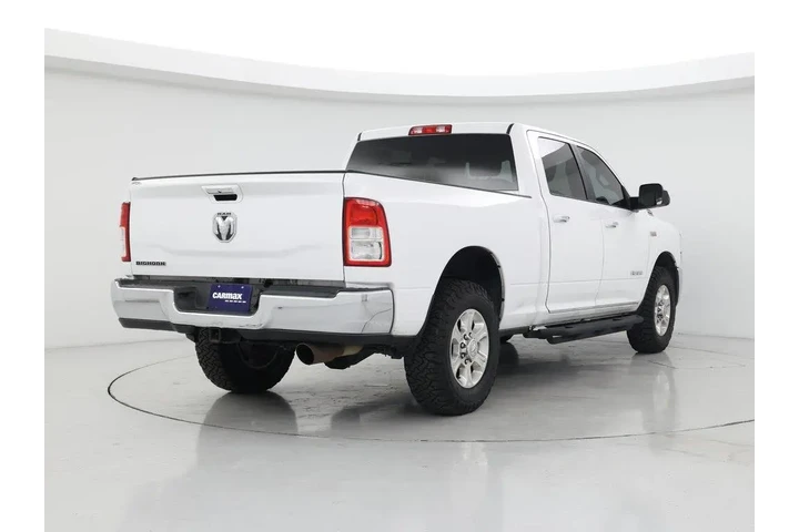 $29998 : Ram 2500 2019 4x2 Big Horn 4 image 8