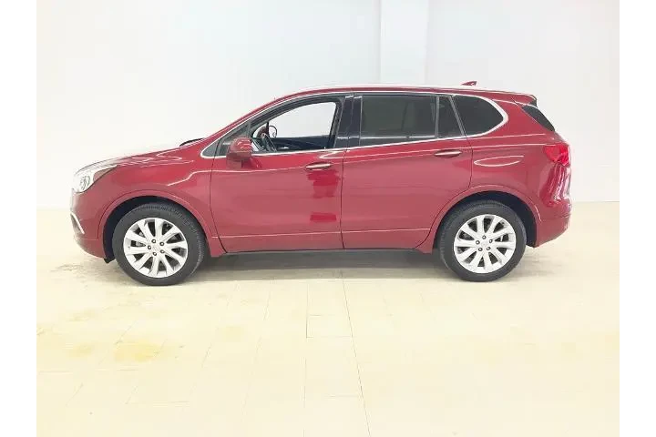 $16994 : Buick Envision 2017 AWD Prem image 2