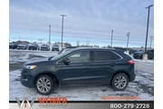 $15500 : Ford Edge 2019 AWD Titanium thumbnail