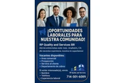Se buscan trabajadores Anaheim