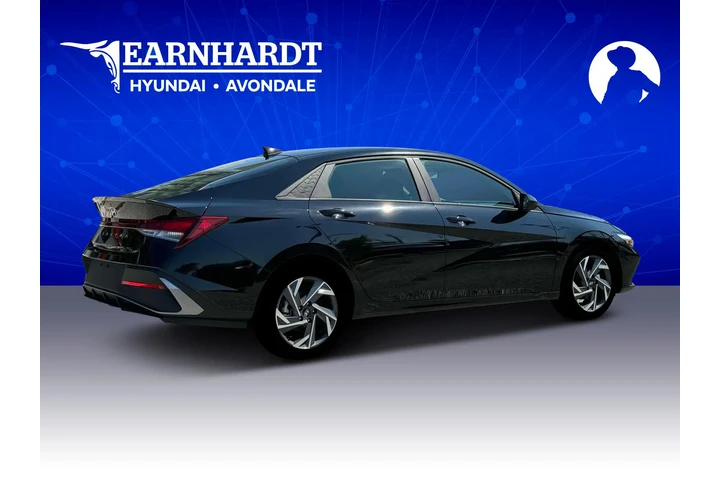 $22999 : Hyundai ELANTRA 2025 SEL Spo image 8
