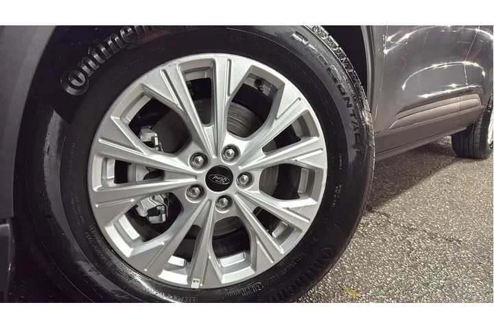 $23888 : Ford Escape 2025 AWD Active image 9