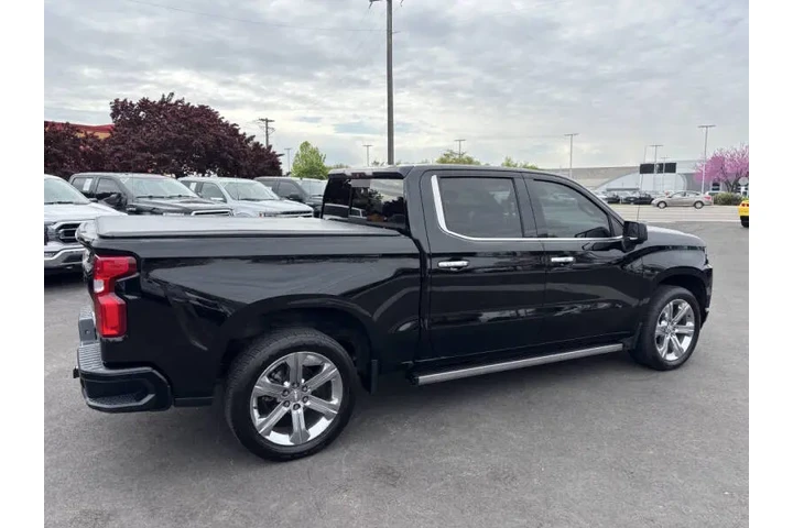 $37999 : 2019 Silverado 1500 High Coun image 10