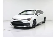 $21998 : Toyota Corolla 2022 SE 4dr S thumbnail