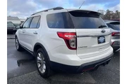 $9900 : Ford Explorer 2013 Limited 4 thumbnail