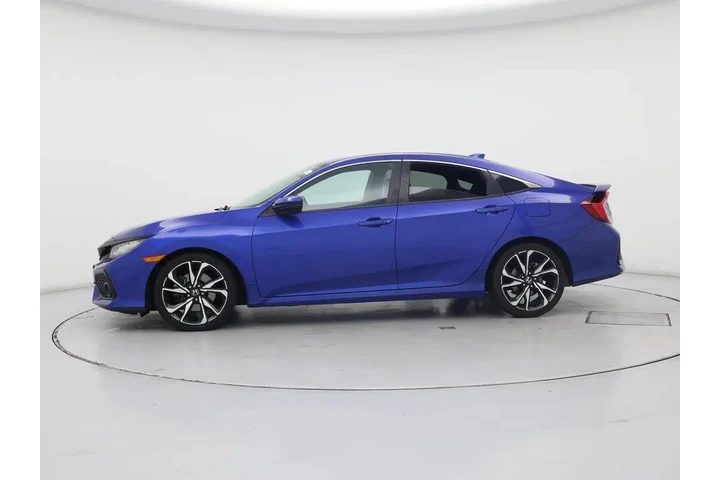 $20998 : Honda Civic 2018 Si 4dr Seda image 3