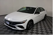 $24500 : Hyundai ELANTRA 2025 SEL Spo thumbnail